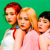 Red Velvet