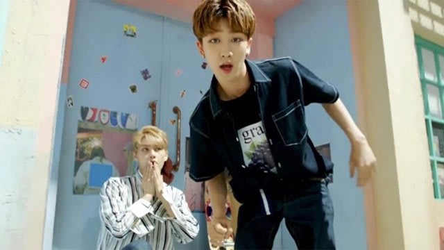 VERY NICE(아주 NICE)