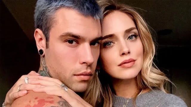 Favorisca I Sentimenti - Fedez