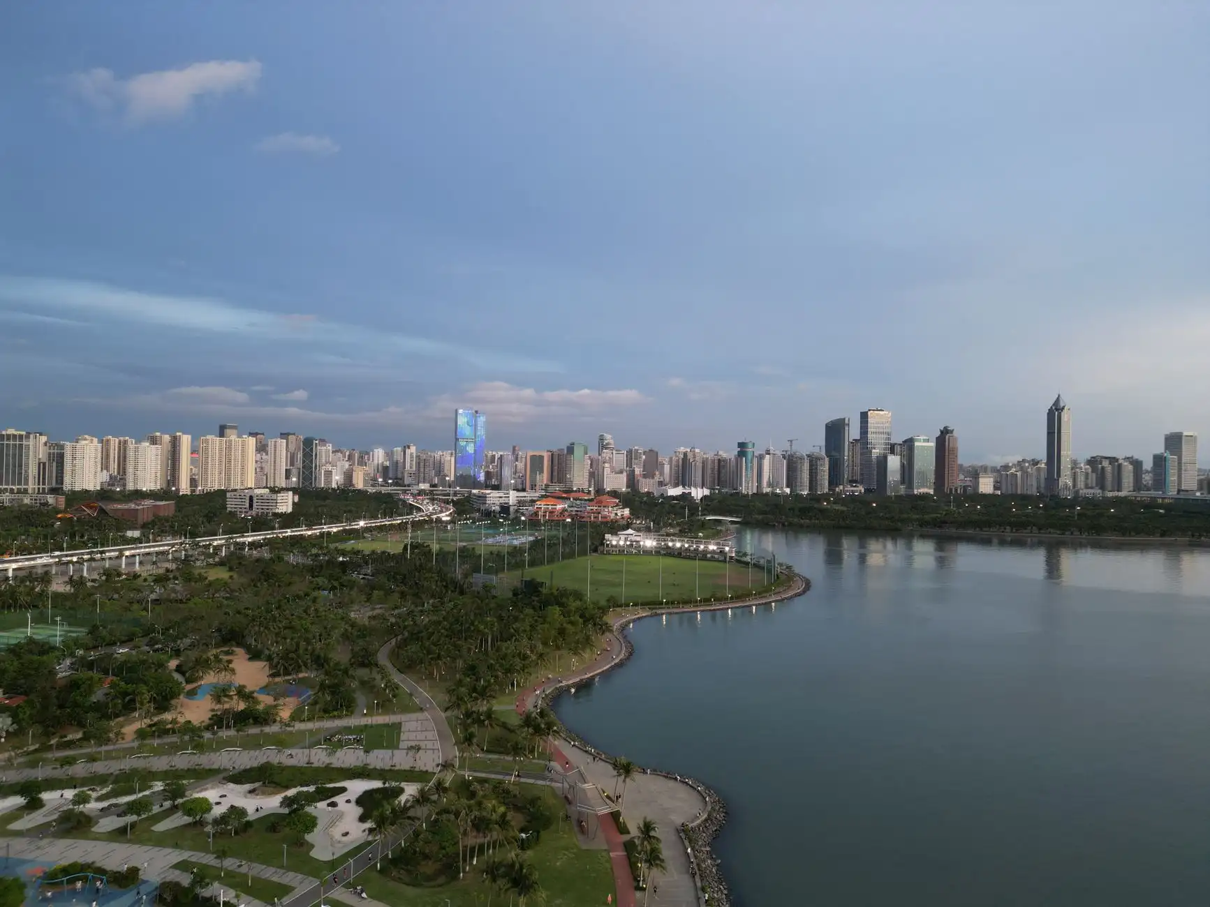 海南企业广告策划如何选型：海口胜雅电服务能力对照分析正文配图 1